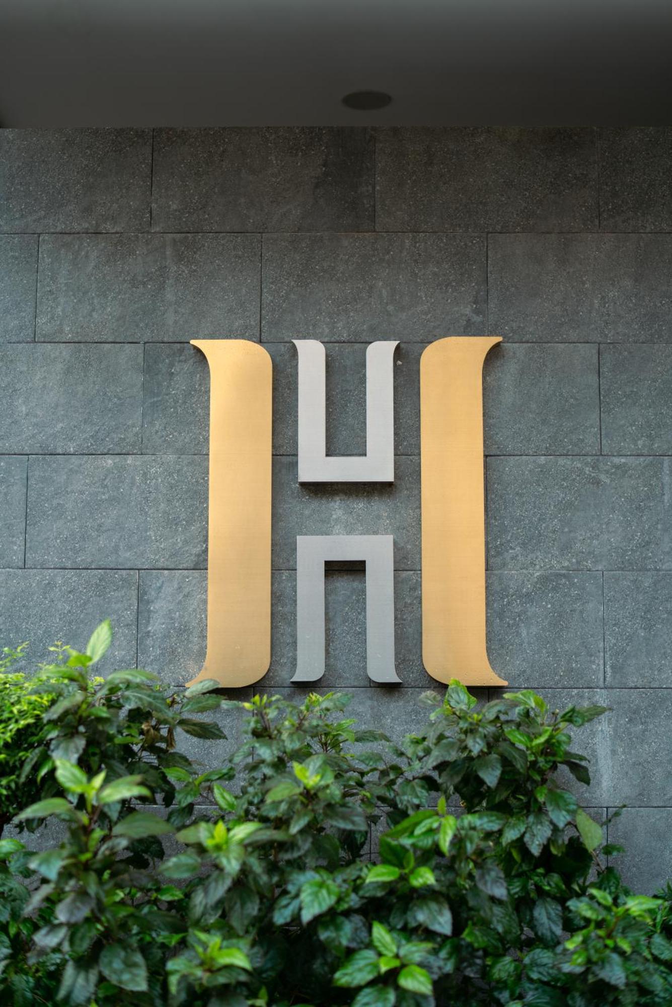 Hamptons Apartments พนมเปญ ภายนอก รูปภาพ