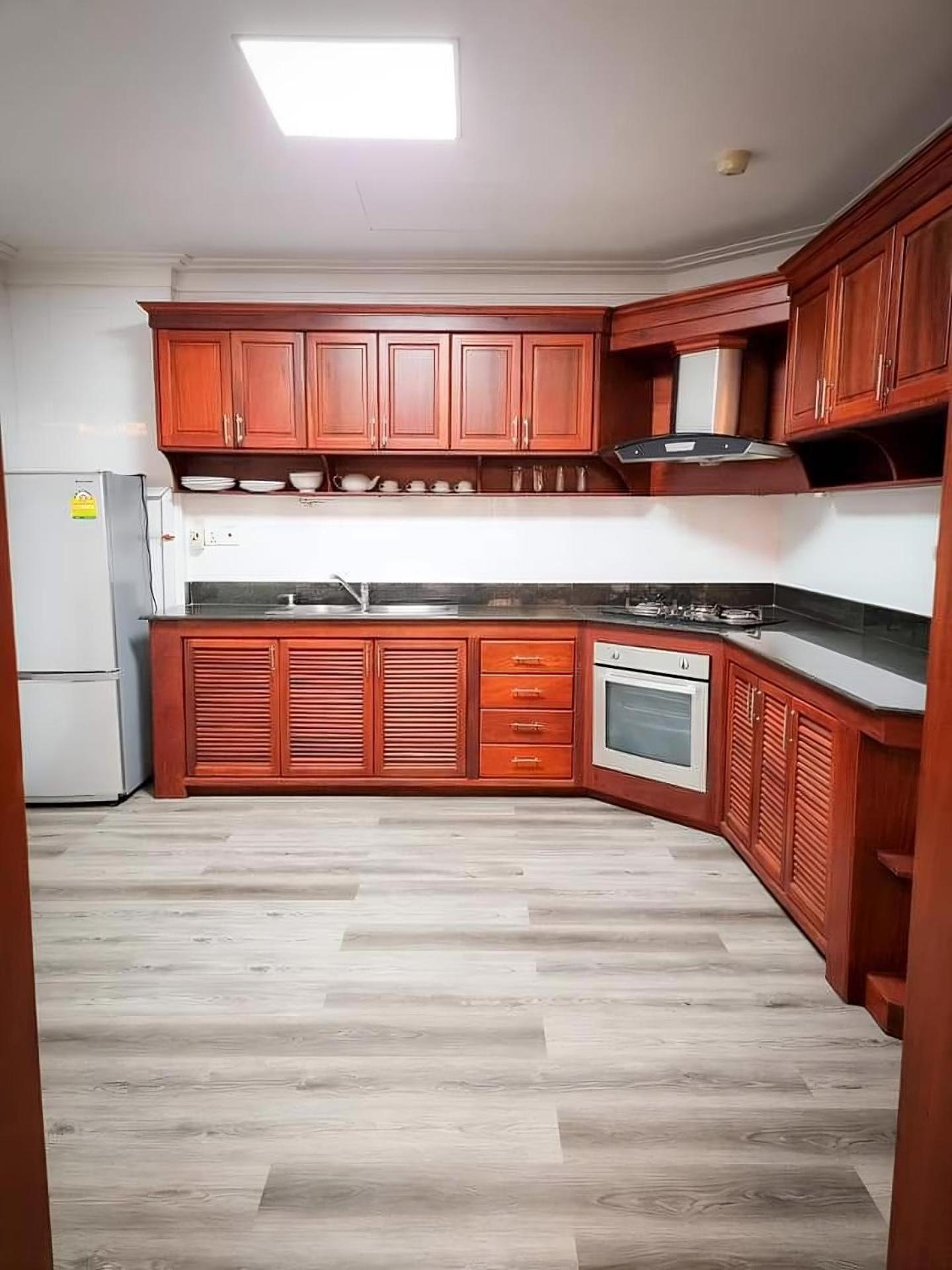Hamptons Apartments พนมเปญ ภายนอก รูปภาพ